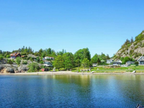 6 person holiday home in MUNKEDAL in Munkedal